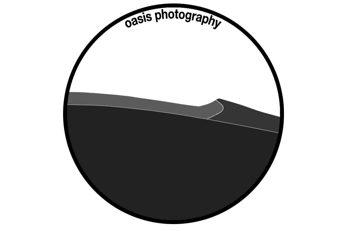 Oasis Photo